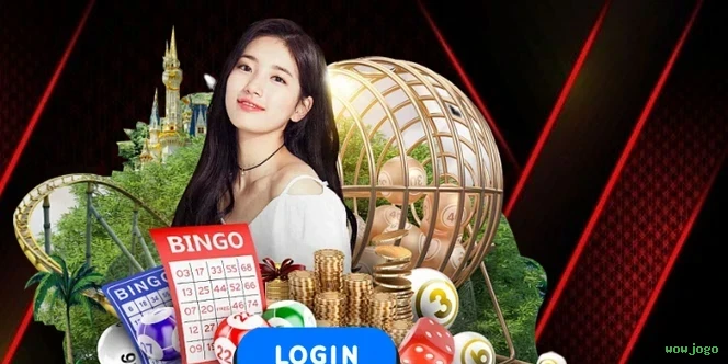 Login seguro na wowjogo